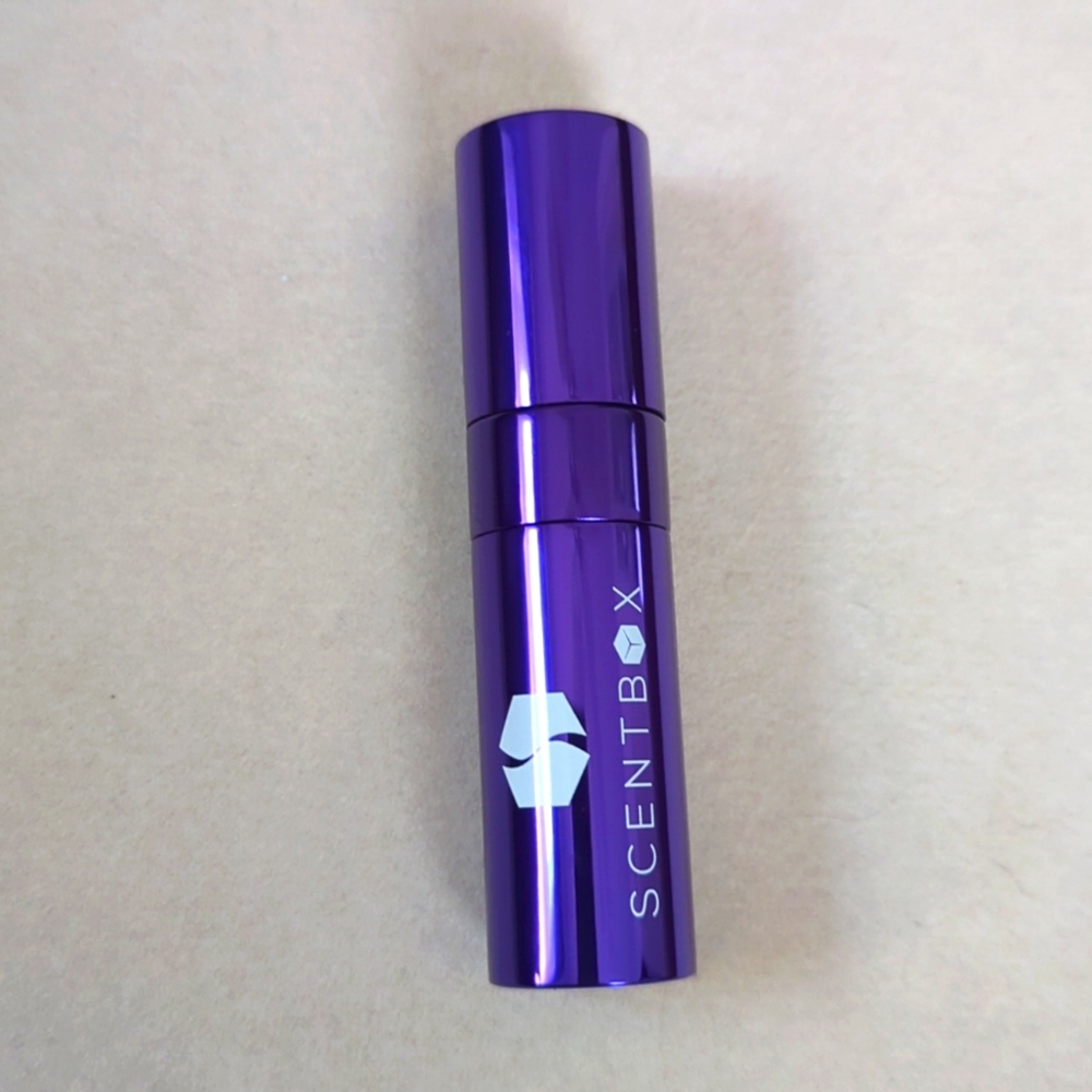 Scent Box - Addictive Vibration by Initio Parfums